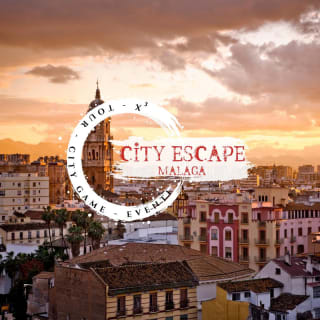 Escape Challenge Malaga 1