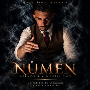 Numen (Mentalismo)