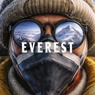 EVEREST: La primera ascensión - Una experiencia inmersiva en Sevilla