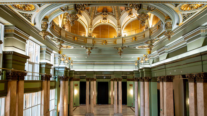 Círculo de Bellas Artes