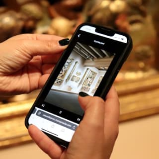 Museo del Barroco de Cataluña: Entrada + Audioguía 2
