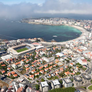 TOP A Coruña: Visita Guiada privada con tu móvil 5