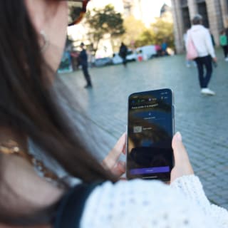Seville’s Secret Society: An Outdoor Detective Game 4
