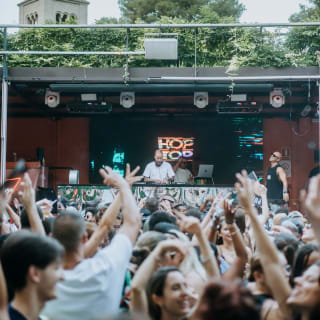 Hop on The Top pres: Open Air Hip Hop Party 2026 3