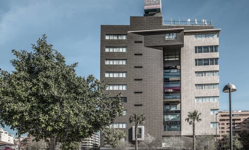 AC Hotel by Marriott Alicante AC Hotel by Marriott Alicante 1