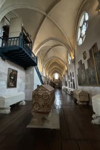 Photo 1 from Monasterio de Santa María la Real de Las Huelgas