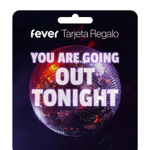 ¡¡Night Pass!! - Tarjeta Regalo Special Edition