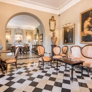 Casa Rocamora: Tour guiado 1