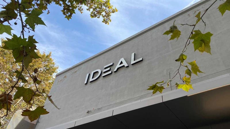 Ideal Barcelona