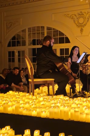 Foto 6 de Candlelight: Tributo a Hans Zimmer