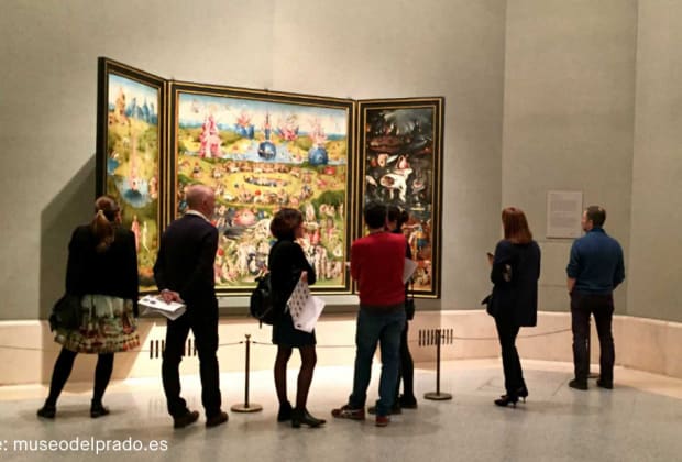 Museo Nacional del Prado