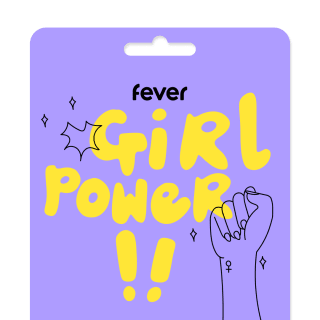 ¡¡Día Internacional de la Mujer!! - Special Edition Gift Card 1