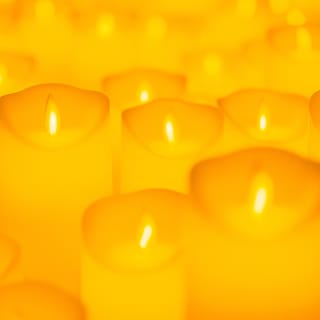 Candlelight: Tributo a Phil Collins 4