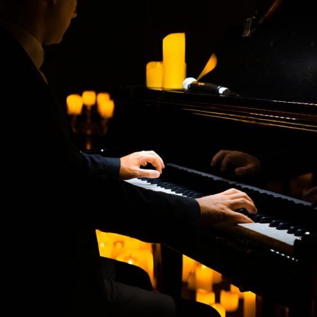 Foto 2 de Candlelight: Tributo a Ludovico Einaudi