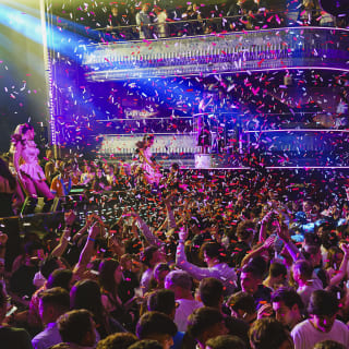 Sebastian Gamboa en Teatro Kapital 2