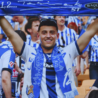 Real Sociedad - SCU Torreense 4