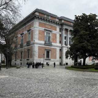 Visita guiada por el Museo del Prado 3