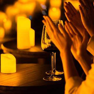 Candlelight Wine: una cata contada a través de la música 5