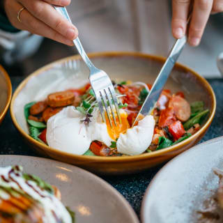 Menú Brunch en Port Bay Coffee, Food & Drinks 2