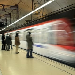 Hola Barcelona: Tarjeta de transporte público 5
