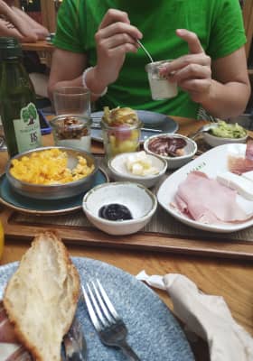 Photo 5 from Restaurante Botania