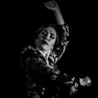 Flamenco íntimo en Café Ziryab con bebida incluida 11