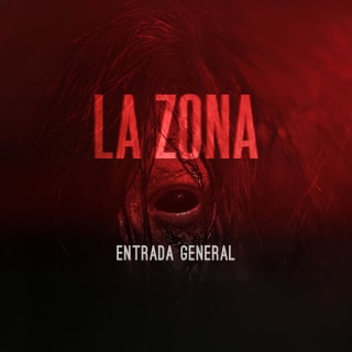 La Zona Barcelona - Entrada general 1