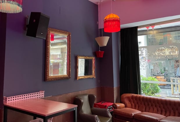 Söda Bar
