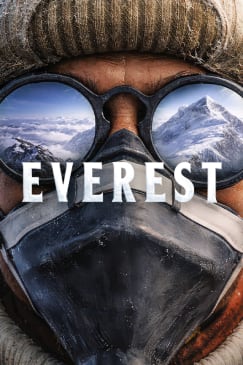 EVEREST: La primera ascensión - Una experiencia inmersiva en Barcelona
