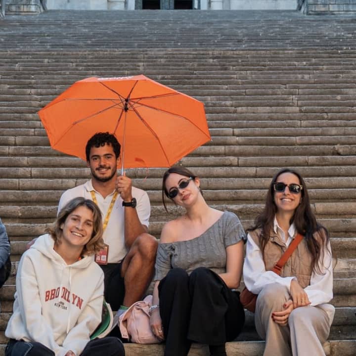 Catalonia: Girona, Costa Brava & Local Bites -  Small Group Experience