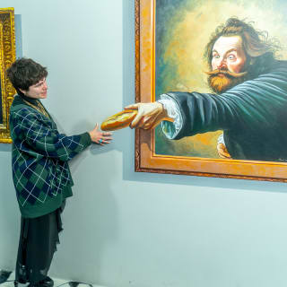 Experiencia en el Museo Big Fun y el Museo de las Ilusiones 4