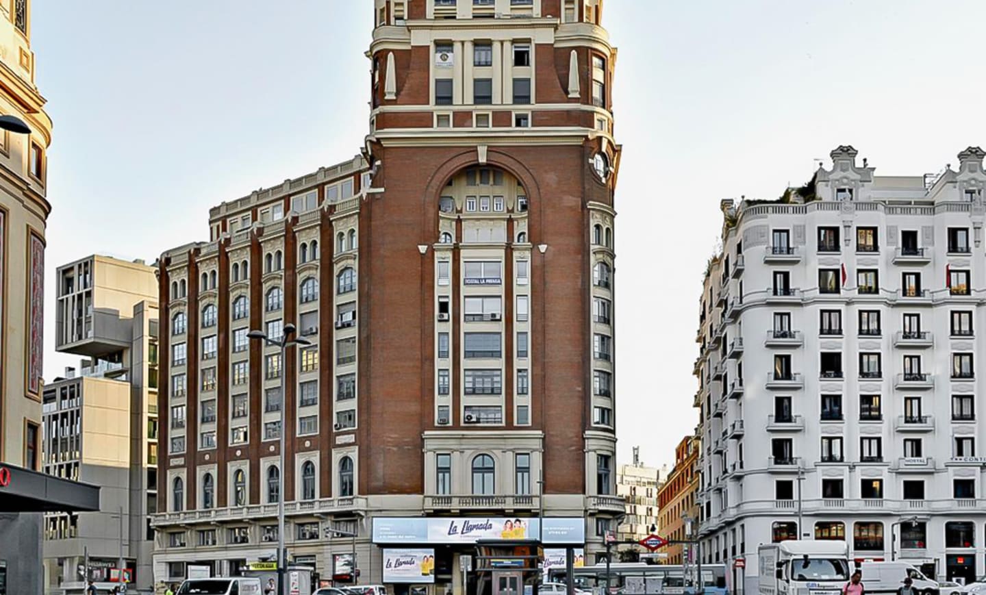 Palacio de la Prensa 1