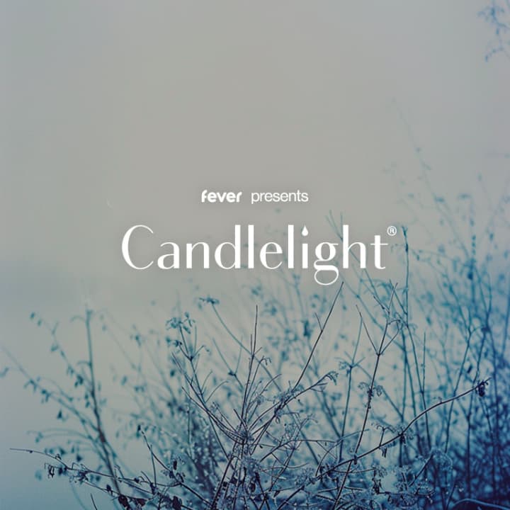 Candlelight: Tributo a Ludovico Einaudi