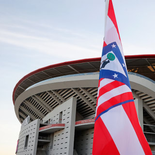 Atlético de Madrid: Saque de honor + Tour por el estadio y Museo 2