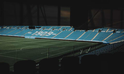 Estadio de Anoeta 4
