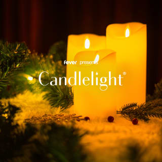 Candlelight Navidad: Bandas Sonoras Navideñas 2