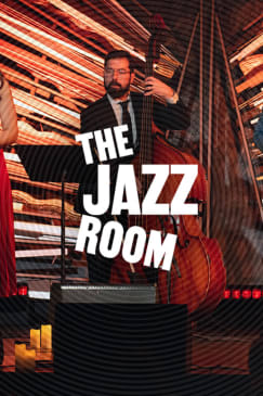 The Jazz Room: Un Viaje al Corazón de Nueva Orleans