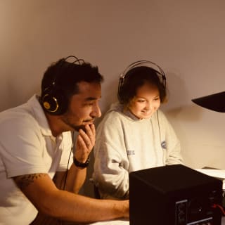 Graba tu canción en directo — YourSong LIVE 10