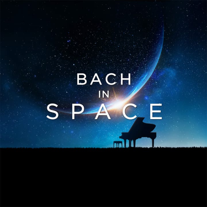 Bach in Space | Madrid