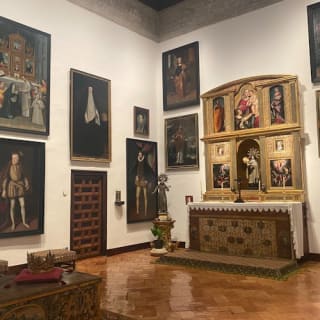 Convento de las Descalzas Reales Madrid: Entrada sin colas + Visita guiada 12