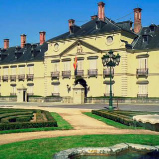 Palacio Real de El Pardo 2