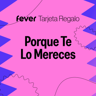 ¡¡Porque Te Lo Mereces!! - Tarjeta Regalo 2