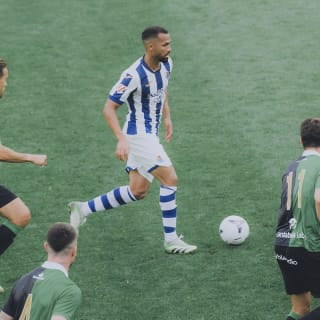 Real Sociedad - RC Deportivo 5