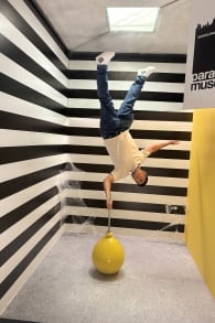 Photo 10 from Paradox Museum Barcelona