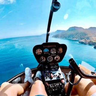 Palma: Excursión en helicóptero 5