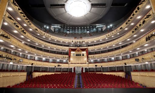 Teatro Real 1