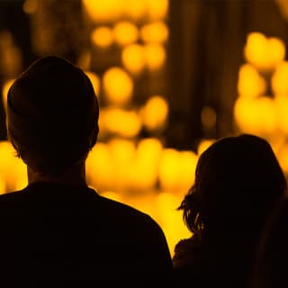 Candlelight: Tributo a Joan Manuel Serrat 6