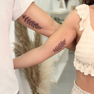 Experiencia Privada de Tatuajes para Grupos 2