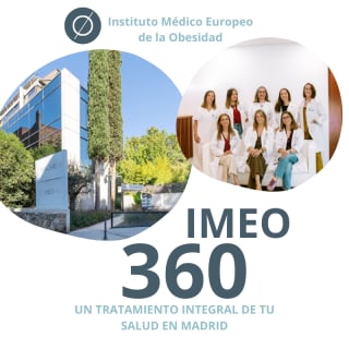 IMEO360 - Entrenamiento, Nutrición y Psicología 1