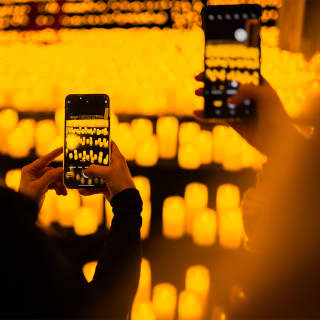 Candlelight: Lo Mejor de Ennio Morricone 6
